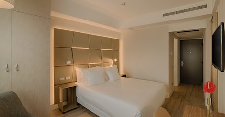 Room Camera Superior